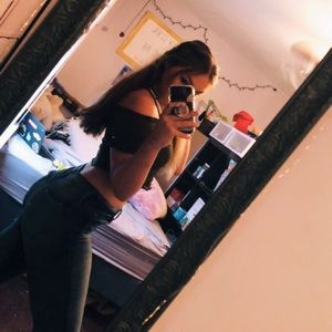 Meet your Posher, Haley